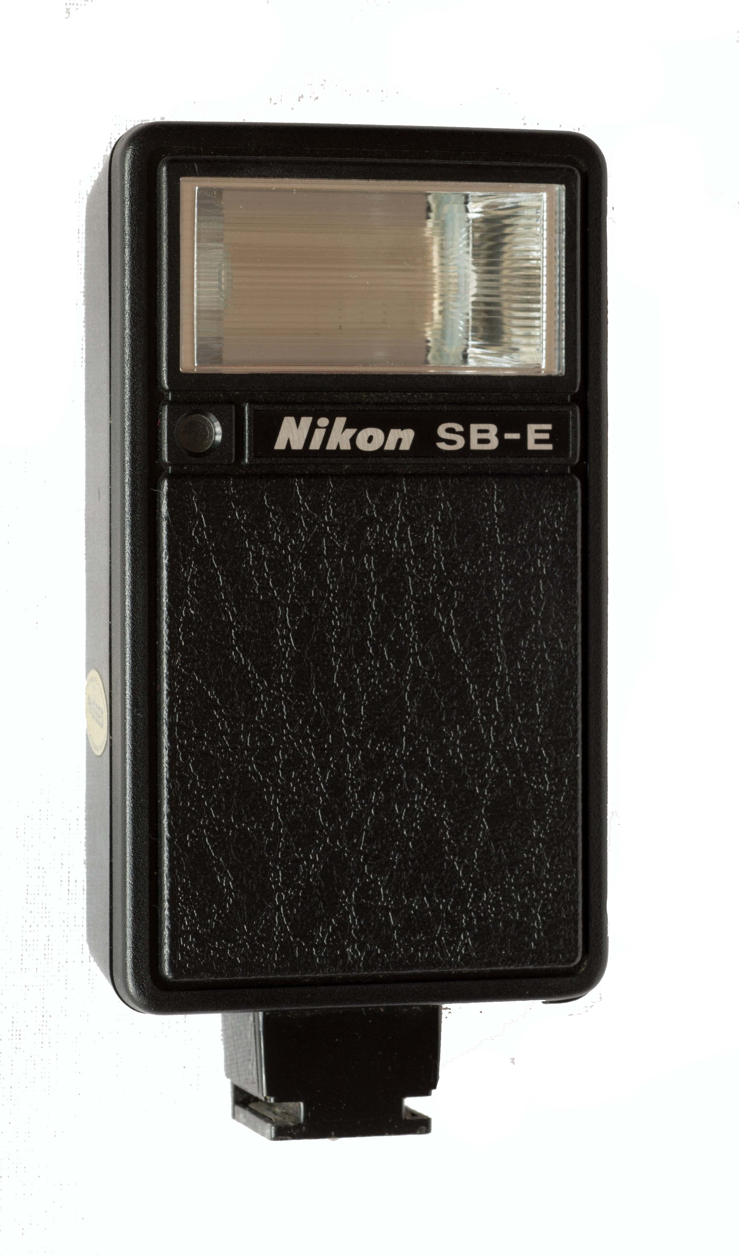 Flash SB-E